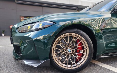 BMW M3, 2025 год, 21 200 000 рублей, 8 фотография