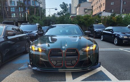 BMW M3, 2025 год, 21 200 000 рублей, 1 фотография