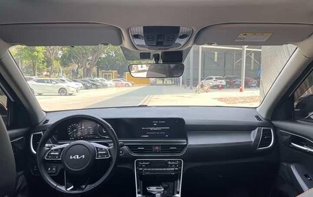 KIA Seltos I, 2023 год, 1 690 888 рублей, 7 фотография