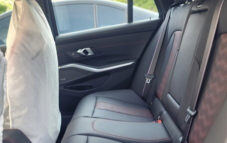 BMW M3, 2025 год, 21 200 000 рублей, 6 фотография