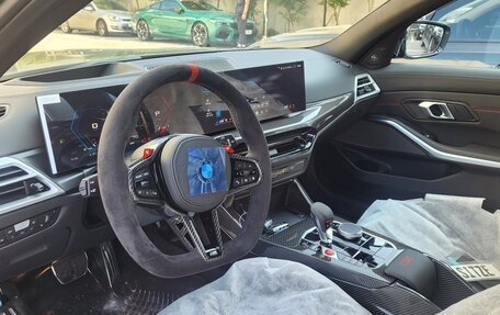 BMW M3, 2025 год, 21 200 000 рублей, 5 фотография