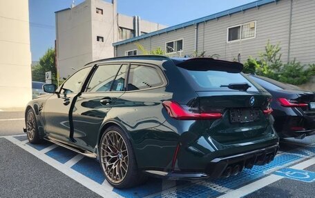 BMW M3, 2025 год, 21 200 000 рублей, 3 фотография