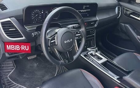 KIA Seltos I, 2023 год, 1 690 888 рублей, 4 фотография