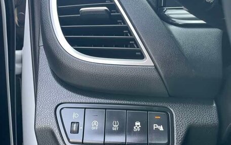 KIA Seltos I, 2023 год, 1 690 888 рублей, 10 фотография