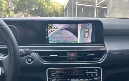 KIA Seltos I, 2023 год, 1 690 888 рублей, 8 фотография