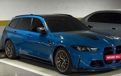 BMW M3, 2025 год, 19 455 000 рублей, 1 фотография