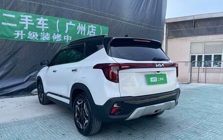 KIA Seltos I, 2023 год, 1 690 888 рублей, 15 фотография