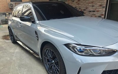 BMW M3, 2025 год, 15 060 000 рублей, 1 фотография