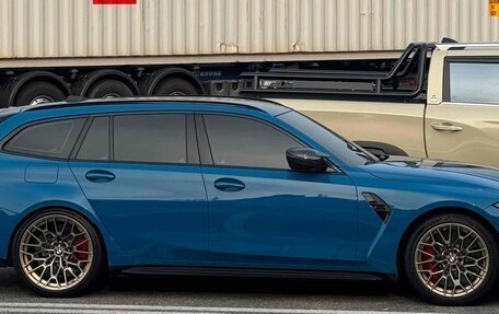 BMW M3, 2025 год, 19 455 000 рублей, 8 фотография