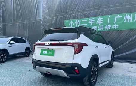 KIA Seltos I, 2023 год, 1 690 888 рублей, 16 фотография