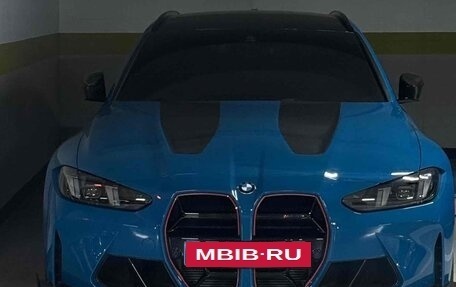 BMW M3, 2025 год, 19 455 000 рублей, 3 фотография