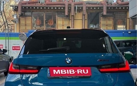 BMW M3, 2025 год, 19 455 000 рублей, 6 фотография