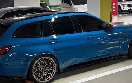 BMW M3, 2025 год, 19 455 000 рублей, 7 фотография