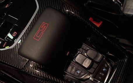 BMW M3, 2025 год, 19 455 000 рублей, 15 фотография