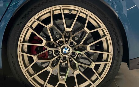 BMW M3, 2025 год, 19 455 000 рублей, 17 фотография