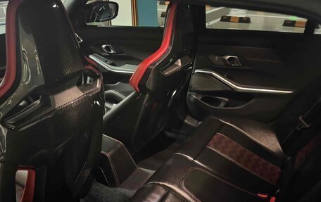 BMW M3, 2025 год, 19 455 000 рублей, 14 фотография