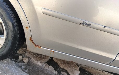 Ford Focus II рестайлинг, 2006 год, 340 000 рублей, 6 фотография