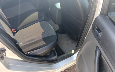 Ford Focus II рестайлинг, 2006 год, 340 000 рублей, 8 фотография