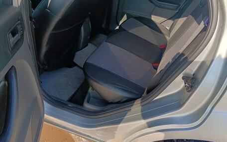 Ford Focus II рестайлинг, 2006 год, 340 000 рублей, 9 фотография