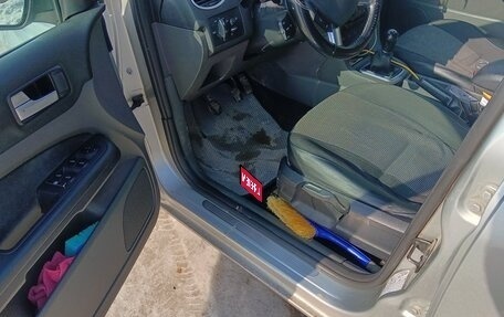 Ford Focus II рестайлинг, 2006 год, 340 000 рублей, 10 фотография