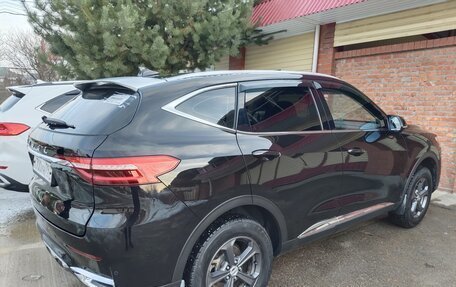 Haval F7 I, 2021 год, 1 750 000 рублей, 5 фотография