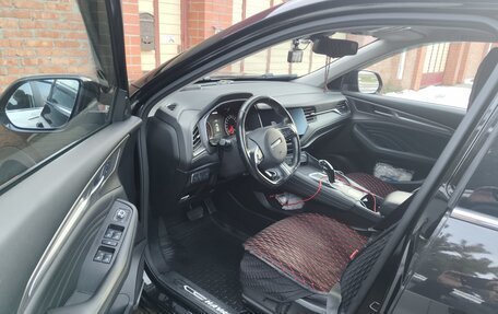 Haval F7 I, 2021 год, 1 750 000 рублей, 7 фотография