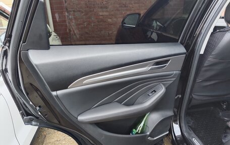 Haval F7 I, 2021 год, 1 750 000 рублей, 3 фотография