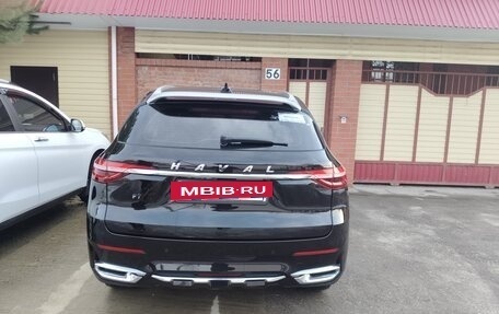 Haval F7 I, 2021 год, 1 750 000 рублей, 2 фотография