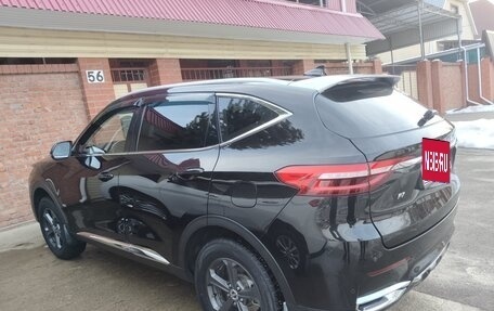 Haval F7 I, 2021 год, 1 750 000 рублей, 6 фотография