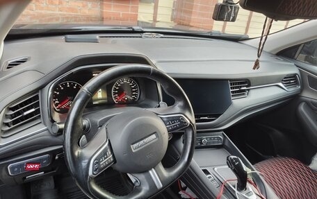 Haval F7 I, 2021 год, 1 750 000 рублей, 9 фотография