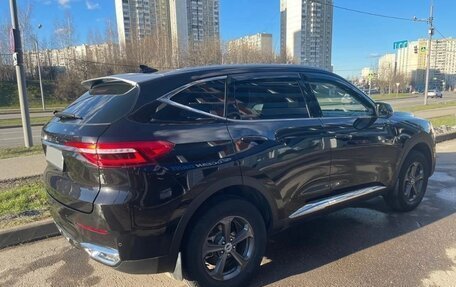 Haval F7 I, 2021 год, 1 750 000 рублей, 14 фотография