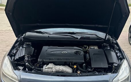 Opel Insignia II рестайлинг, 2010 год, 950 000 рублей, 3 фотография