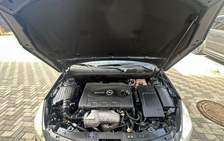 Opel Insignia II рестайлинг, 2010 год, 950 000 рублей, 16 фотография