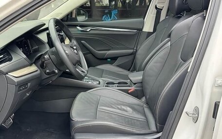 Skoda Octavia IV, 2022 год, 2 170 000 рублей, 12 фотография