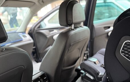 Opel Insignia II рестайлинг, 2010 год, 950 000 рублей, 17 фотография