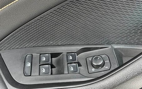 Skoda Octavia IV, 2022 год, 2 170 000 рублей, 17 фотография