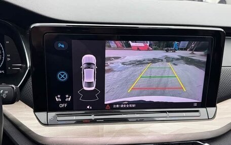 Skoda Octavia IV, 2022 год, 2 170 000 рублей, 15 фотография