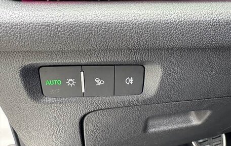 Skoda Octavia IV, 2022 год, 2 170 000 рублей, 14 фотография