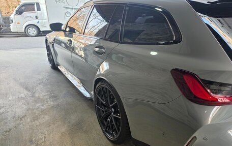 BMW M3, 2025 год, 15 060 000 рублей, 4 фотография