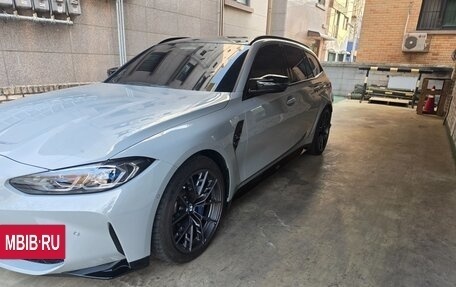 BMW M3, 2025 год, 15 060 000 рублей, 3 фотография