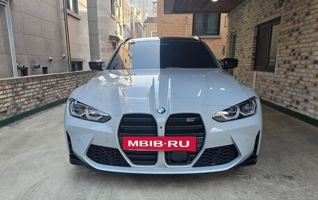 BMW M3, 2025 год, 15 060 000 рублей, 2 фотография