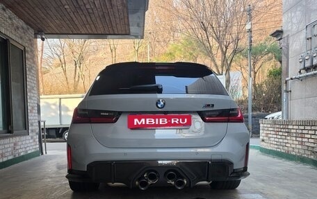 BMW M3, 2025 год, 15 060 000 рублей, 5 фотография