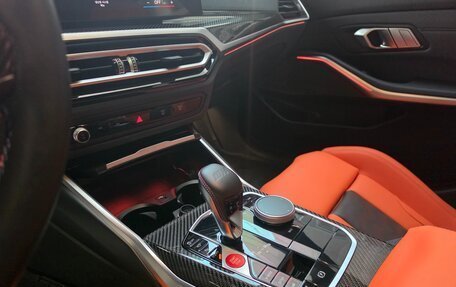 BMW M3, 2025 год, 15 060 000 рублей, 8 фотография