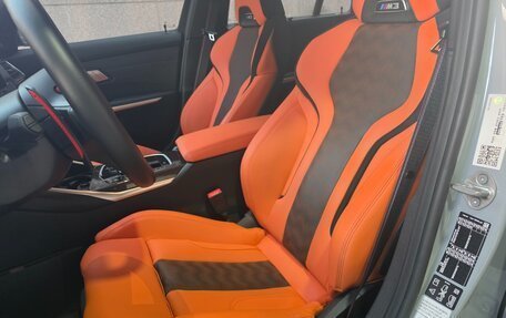 BMW M3, 2025 год, 15 060 000 рублей, 7 фотография