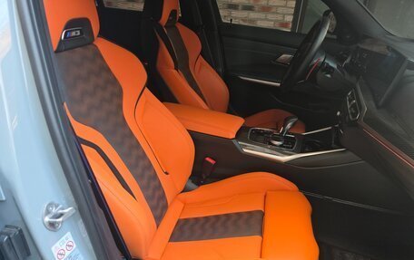 BMW M3, 2025 год, 15 060 000 рублей, 10 фотография