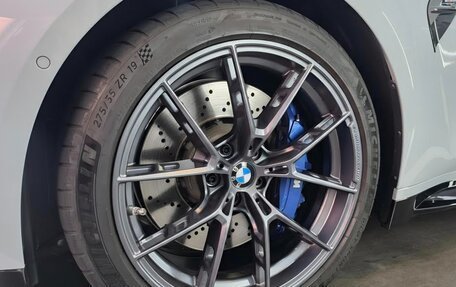 BMW M3, 2025 год, 15 060 000 рублей, 13 фотография