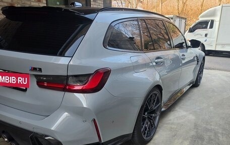 BMW M3, 2025 год, 15 060 000 рублей, 6 фотография