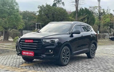 Haval H6, 2026 год, 1 520 000 рублей, 1 фотография