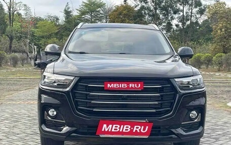 Haval H6, 2026 год, 1 520 000 рублей, 2 фотография