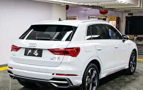 Audi Q3, 2021 год, 1 842 000 рублей, 6 фотография